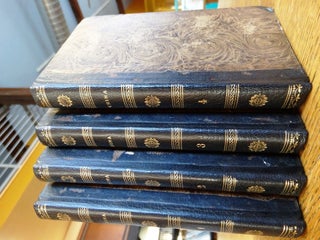 Item #124534 China: Its Costume, Arts, Manufactures &c. Edited principally from Originals in the...
