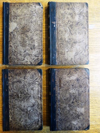 China: Its Costume, Arts, Manufactures &c. Edited principally from Originals in the Cabinet of the late M. Bertin: with Observations, explanatory, historical, and literary by M. Berton. Translated from the French