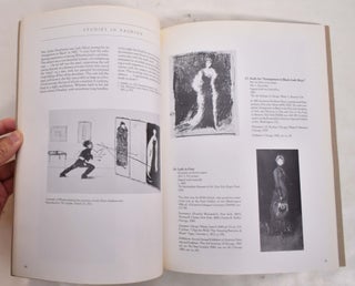Notes, Harmonies & Nocturnes: Small Works by James McNeill Whistler