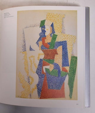 La Danza delle Avanguardie: Dipinti, scene e costumi, da Degas a Picasso, da Matisse a Keith Haring