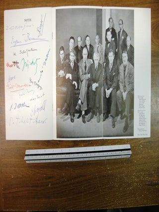 Artists In Exile