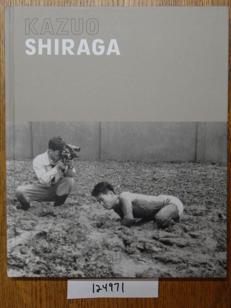 Kazuo Shiraga: Six Decades | Reiko Tomii, Fergus McCaffrey