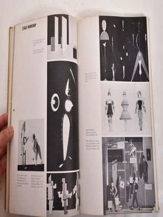 Bauhaus, 1919-1928
