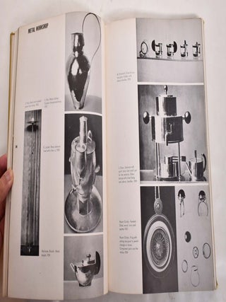 Bauhaus, 1919-1928
