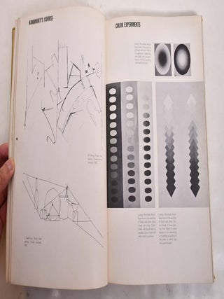 Bauhaus, 1919-1928