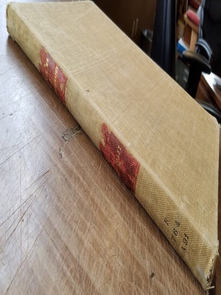 Item #125372 The art of chromolithography. Popularly explained and illustrated by forty-four...