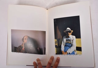 David Hockney: Photographs