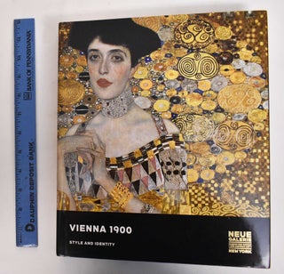 Item #125494 Birth of the Modern: Style and Identity in Vienna 1900. Jill Lloyd, Christian...