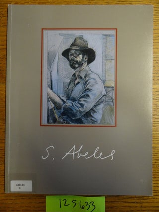 Item #125633 Sigmund Abeles. Robert M. Doty