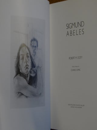 Sigmund Abeles