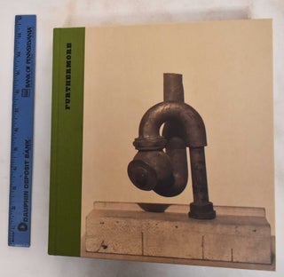 Item #125980 Furthermore. Jeffrey Fraenkel, Frish Brandt