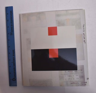 Item #126006 Frederick Hammersley: Icons of the Other. Ameringer, Yohe Fine Art