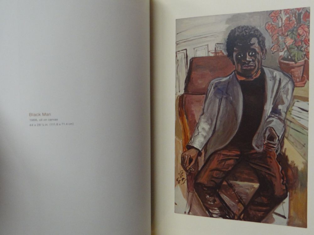 Alice Neel: Paintings in association with Jeremy Lewison Limited ...