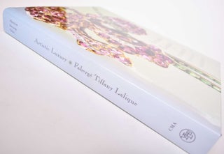 Artistic Luxury: Faberge Tiffany Lalique