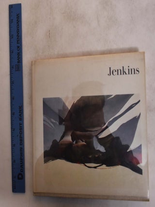 Item #1271 Jenkins: Modern Artists. Paul: Jean Cassou Jenkins