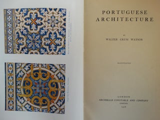 Portugese Architecture