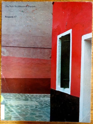 Item #127336 Perspecta 17. Paul Lytle