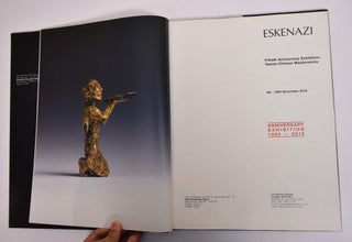 Eskenazi: Fiftieth Anniversary Exhibition: Twelve Chinese Masterworks (November 2010)
