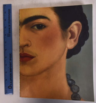 Frida Kahlo: 1907-2007