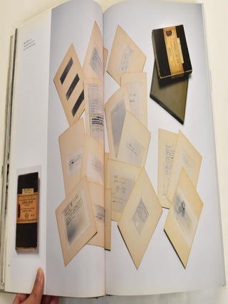 Joseph Cornell / Marcel Duchamp... In Resonance