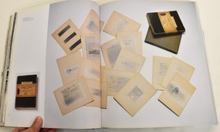 Joseph Cornell / Marcel Duchamp... In Resonance