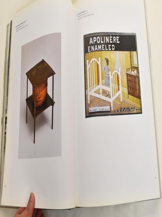 Joseph Cornell / Marcel Duchamp... In Resonance