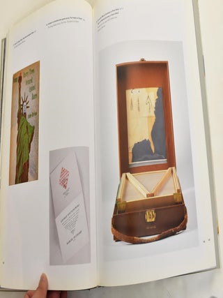 Joseph Cornell / Marcel Duchamp... In Resonance