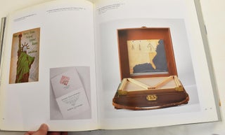 Joseph Cornell / Marcel Duchamp... In Resonance