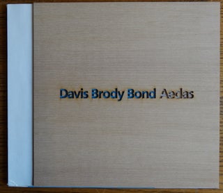 Item #127830 Davis Brody Bond Aedas: Selected Work: Presentation to the Frick Collection