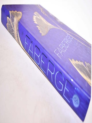 Faberge: Imperial Craftsman and his World