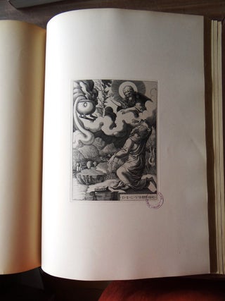 A Collection of one hundred and twenty-nine fac-similes of Scarce and Curious Prints, by Early Masters of the Italian, German, and Flemish schools; illustrative of the history of engraving, with introductory remarks, and a catalogue of the plates.