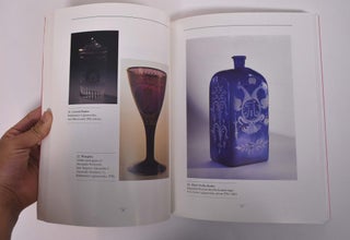 Russian Glass of the 17th - 20th Centuries