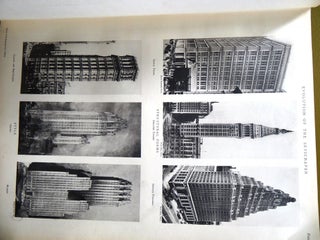 History of the Skyscraper
