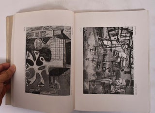 University of Illinois Exhibition of Contemporary American Painting