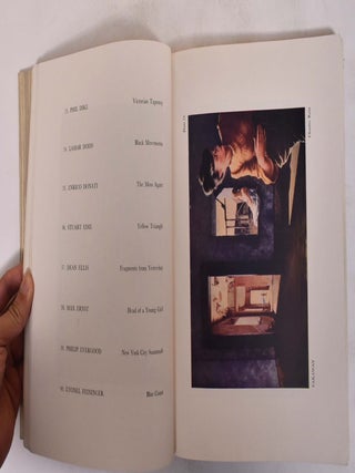 University of Illinois Exhibition of Contemporary American Painting