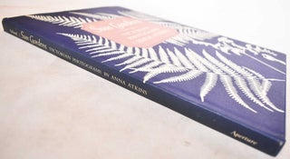 Sun Gardens: Victorian Photograms by Anna Atkins