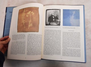 Sun Gardens: Victorian Photograms by Anna Atkins