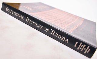 Traditional Textiles of Tunisia and Related North African Weavings