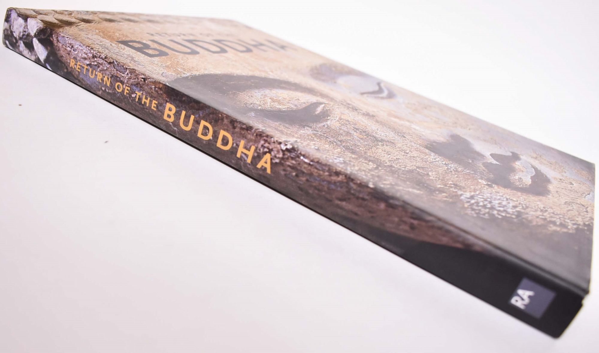 Return of the Buddha: the Qingzhou Discoveries | Lukas Nickel