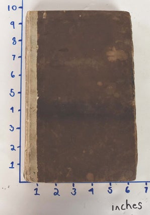 American Register, or, General Repository of History, Politics, & Science Vols. 1-7
