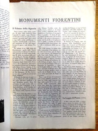 Esposizione Mostra Campionaria: Ernesto Thayaht: Artista Fiorentino