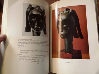 The Helena Rubinstein Collection: African and Oceanic Art Parts One and Two