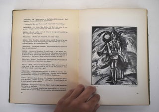 The Skygirl: A Mimodrama In Three Acts on A Star, Prologue & Epilogue on The Earth; Dramatic Episodes of A Life; Fifty Thousand Years Ahead of Ours