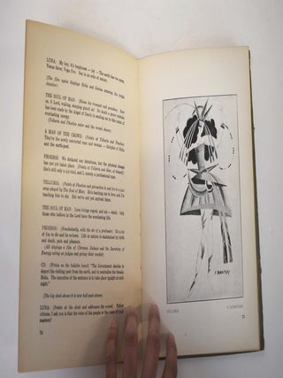 The Skygirl: A Mimodrama In Three Acts on A Star, Prologue & Epilogue on The Earth; Dramatic Episodes of A Life; Fifty Thousand Years Ahead of Ours