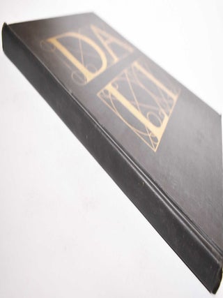 Dali: 50 Secrets of Magic Craftsmanship