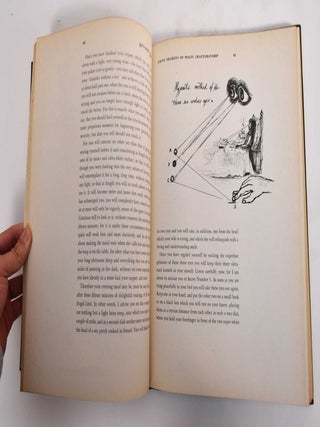 Dali: 50 Secrets of Magic Craftsmanship