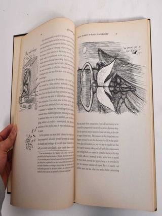 Dali: 50 Secrets of Magic Craftsmanship