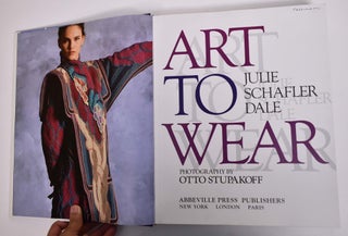 Art to Wear