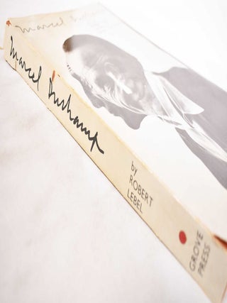 Marcel Duchamp
