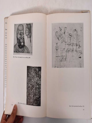 Fantastic Art, Dada, Surrealism
